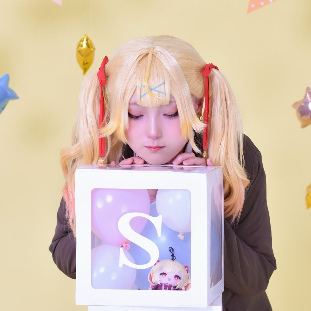 星諳ねむ