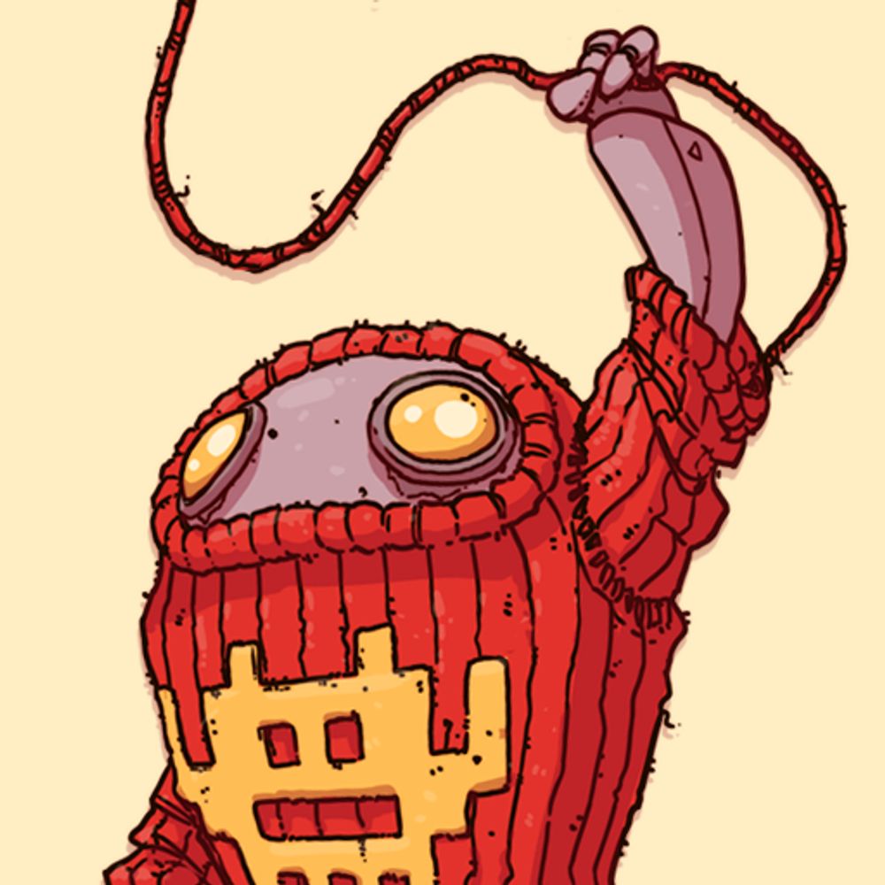 Red Thread Games