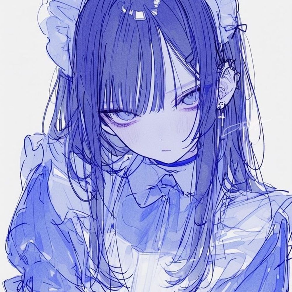 離別思考を禁止されている💙ちゃん