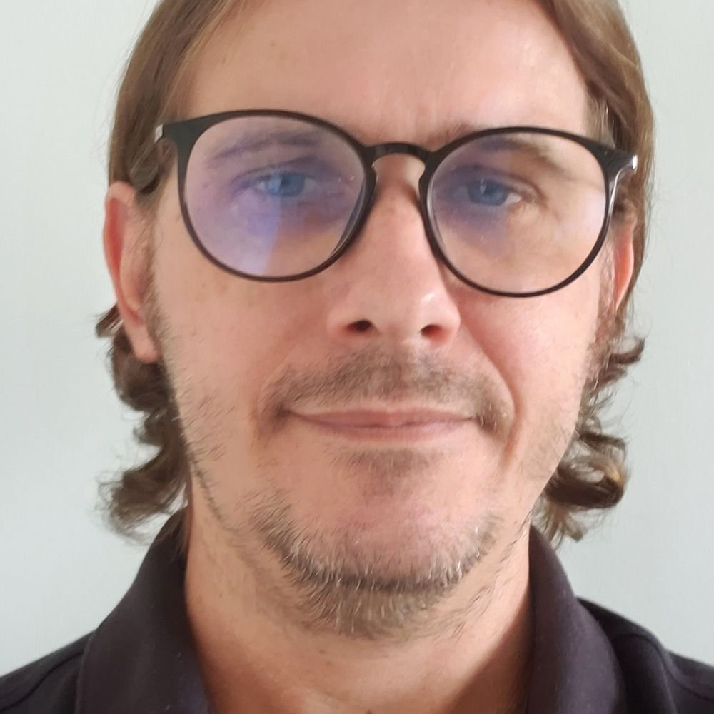 Gilberto de Azevedo Neto 