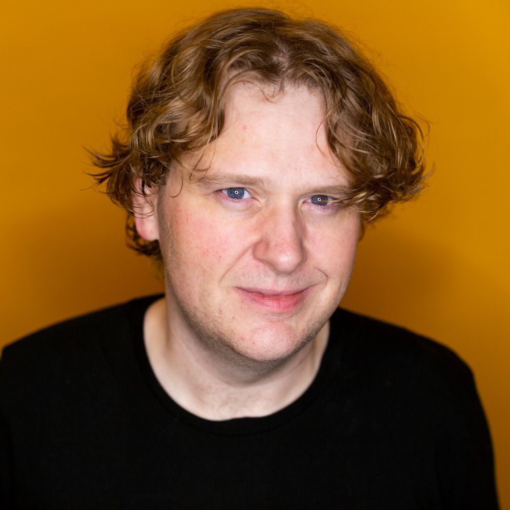 Cam Soper