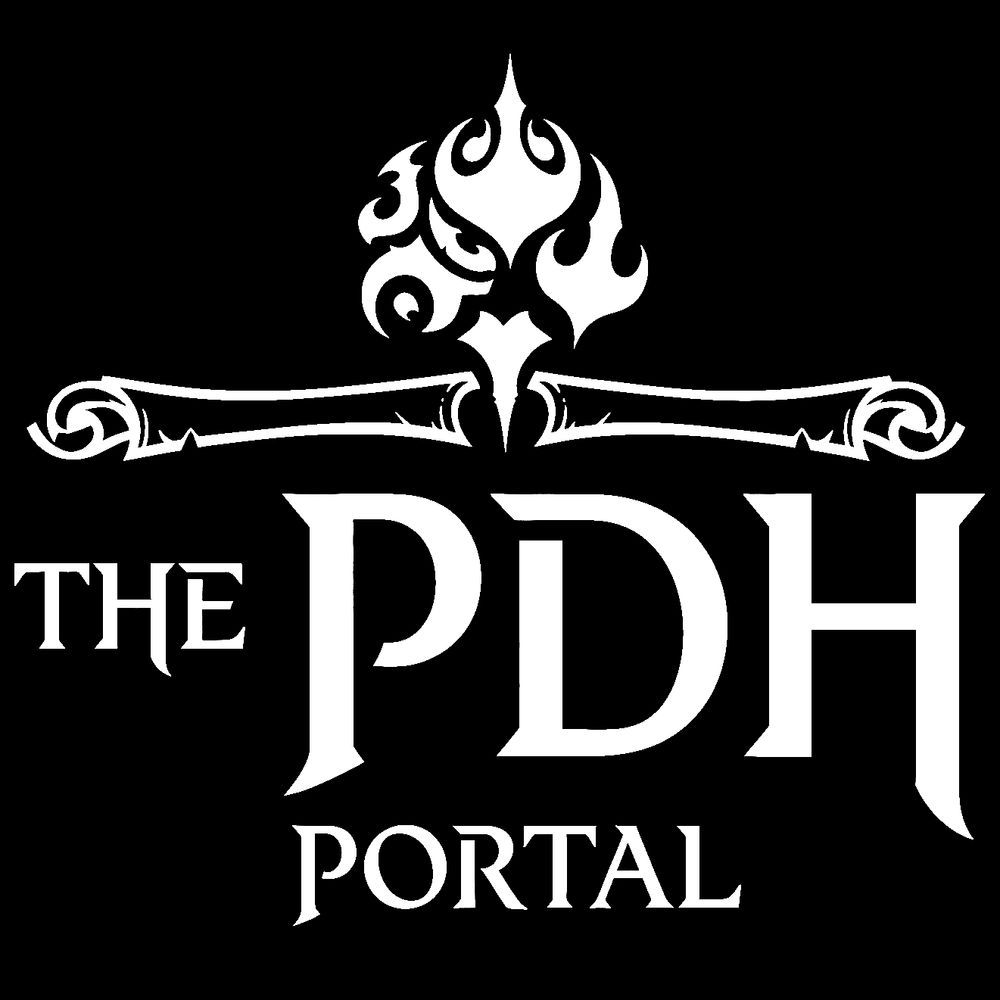 The PDH Portal
