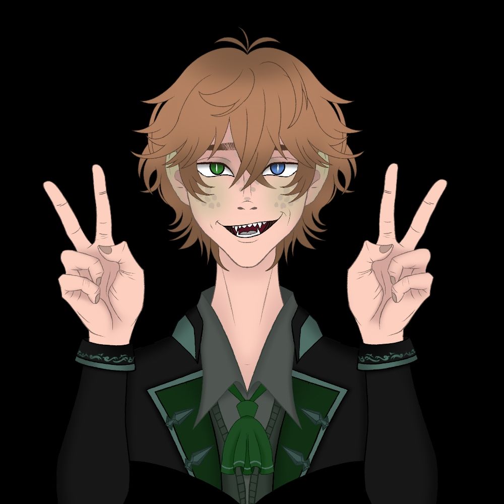 Rek 🐍Yuan-Ti Vtuber 🐍