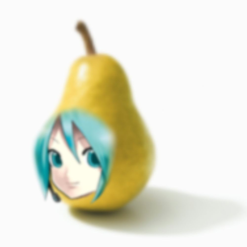 Hatsune Pearku