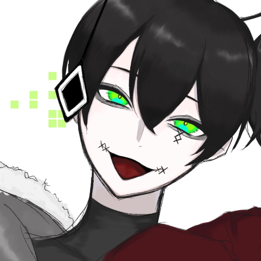 ちよ🫖