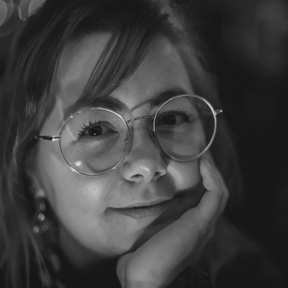 Sandrine Chouinard