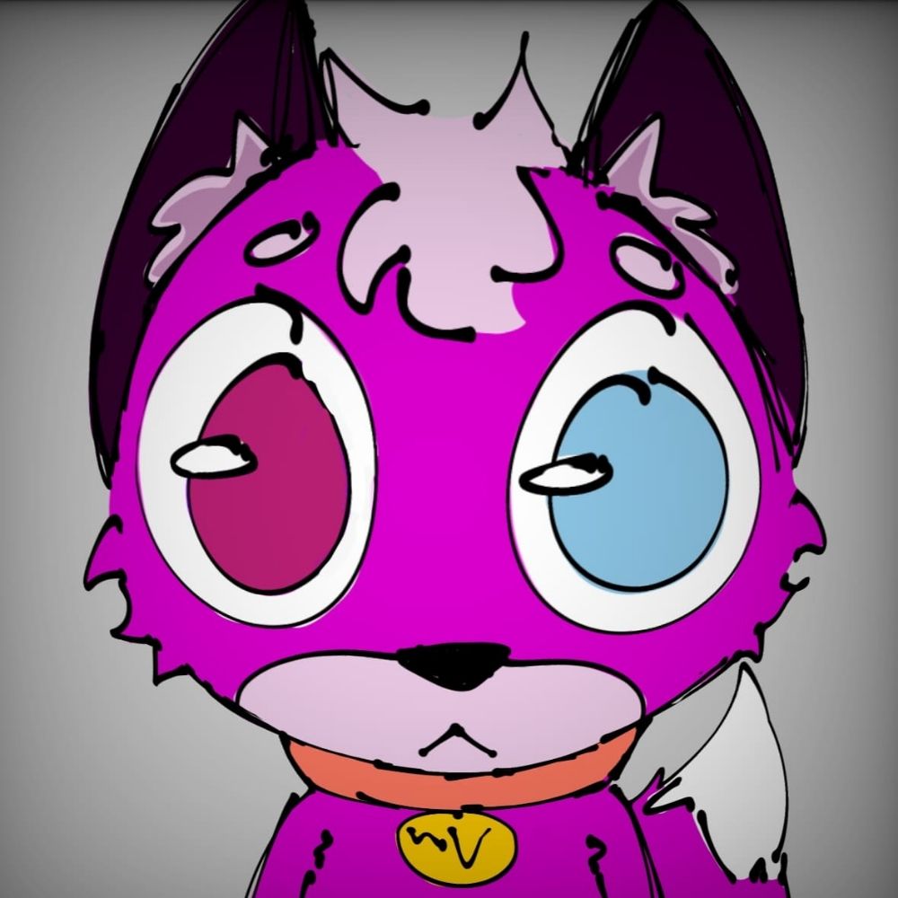 Vix 🐾