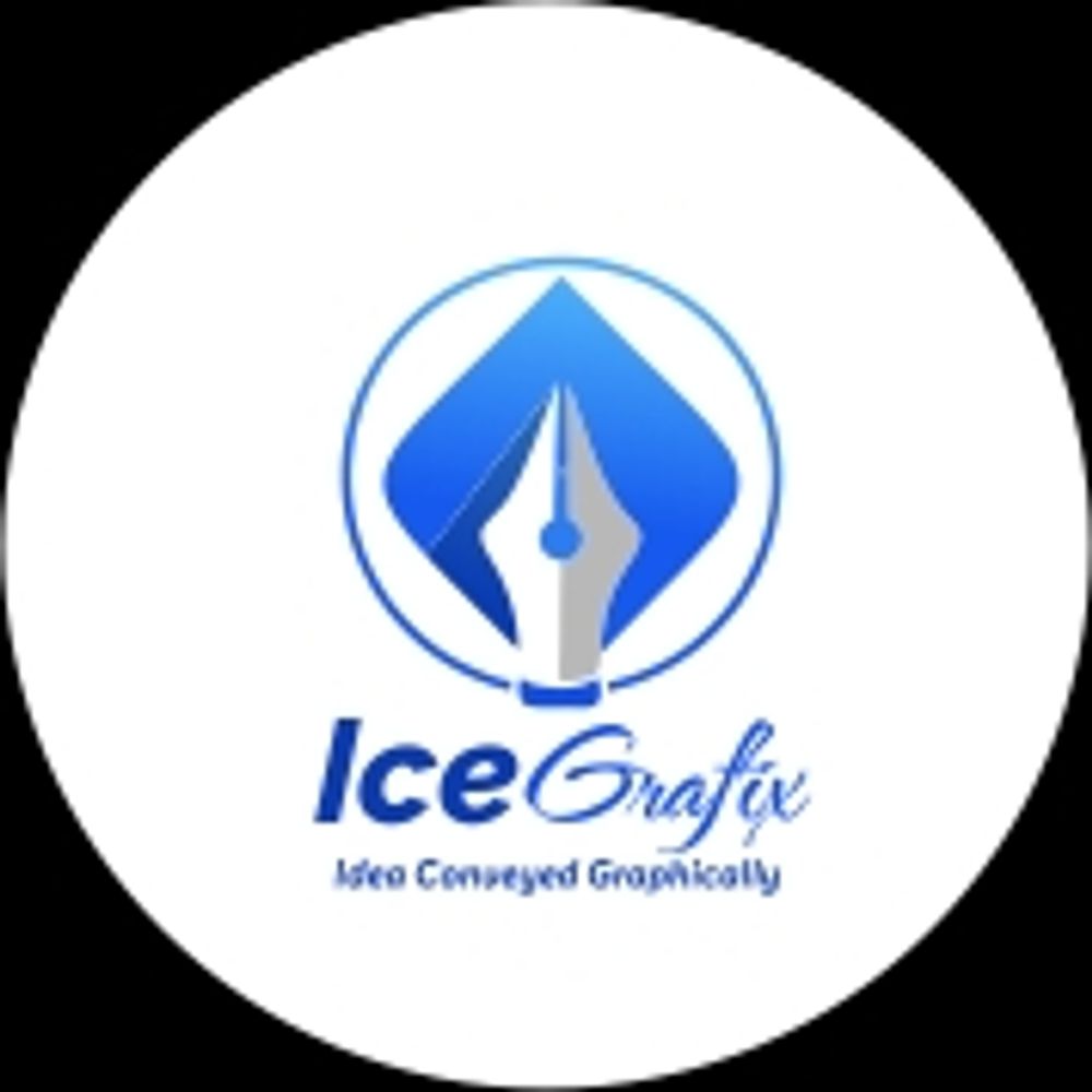 IceGrafix | Graphics Designer 
