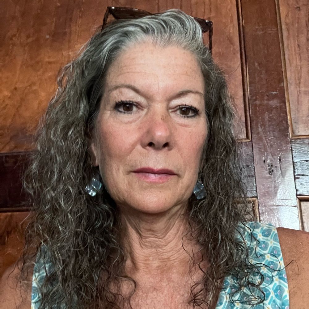 Diana Darnell