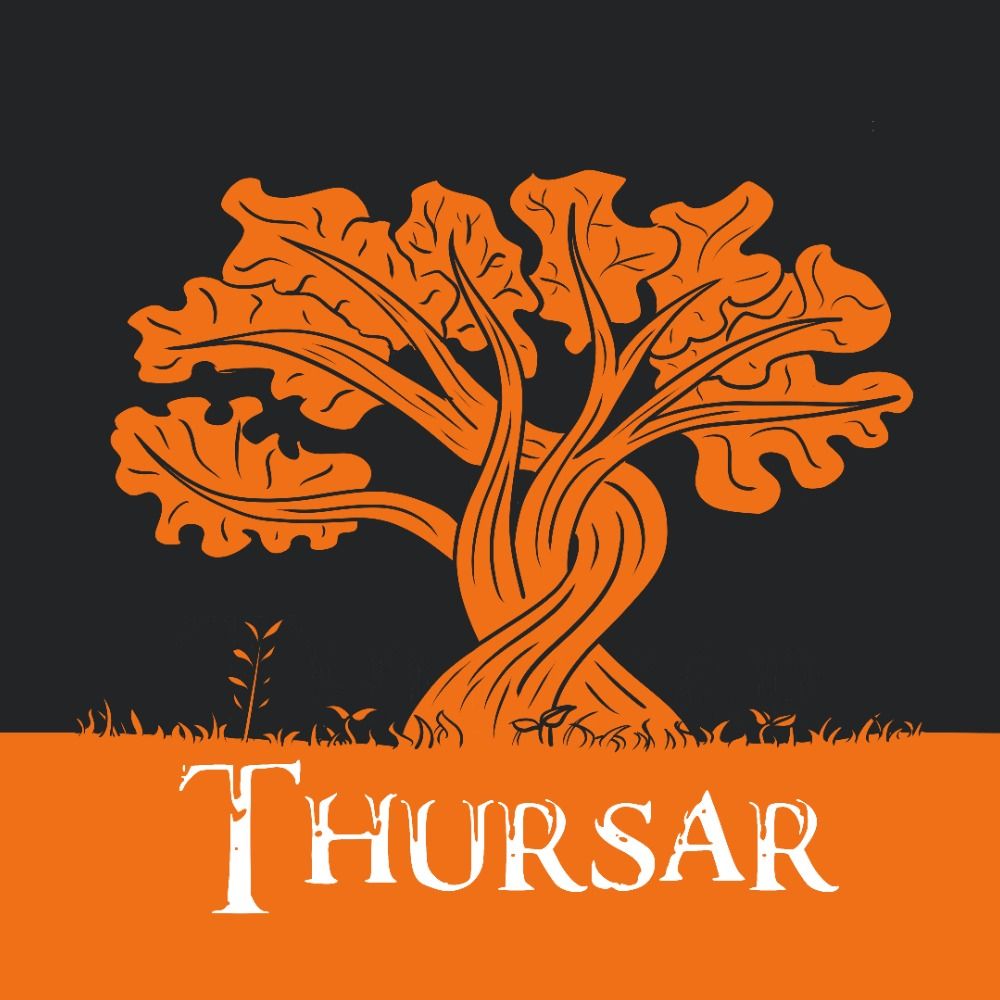 Thursar