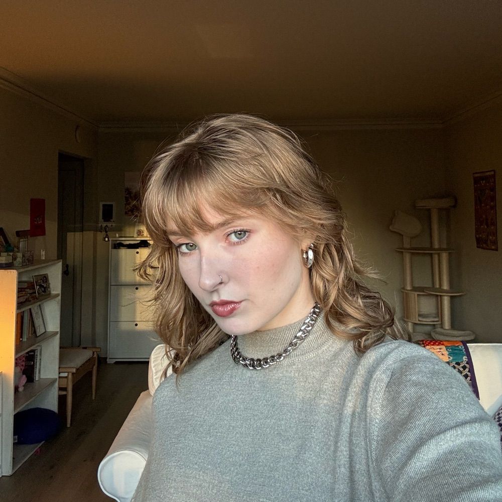 sarah 🫧✨