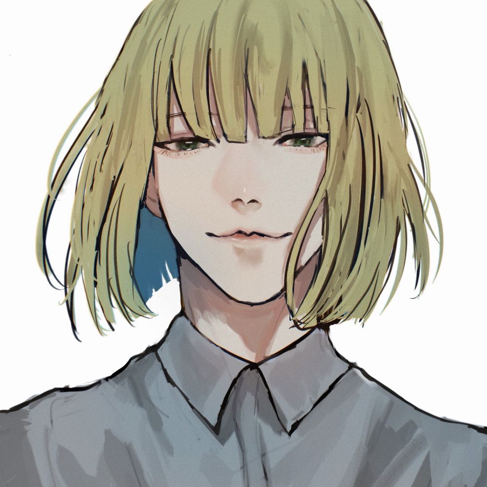 白米