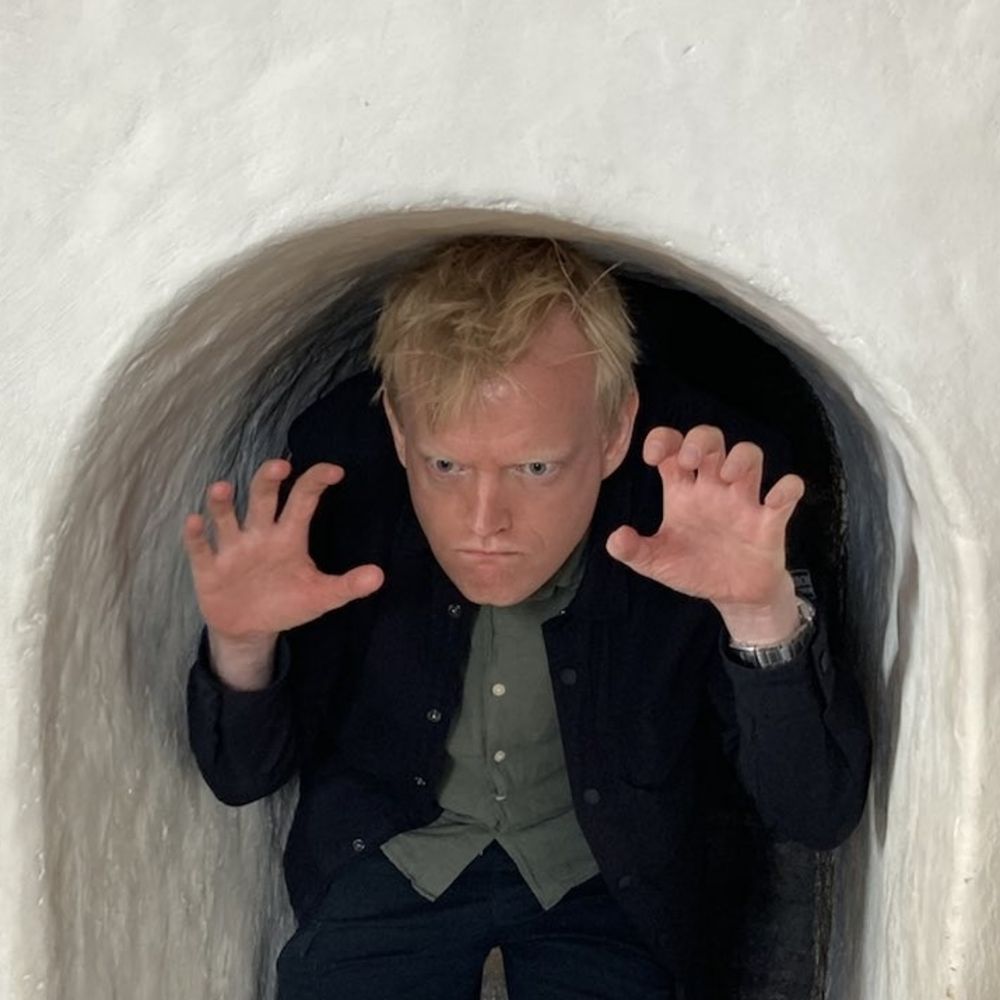 Eivind Egge 