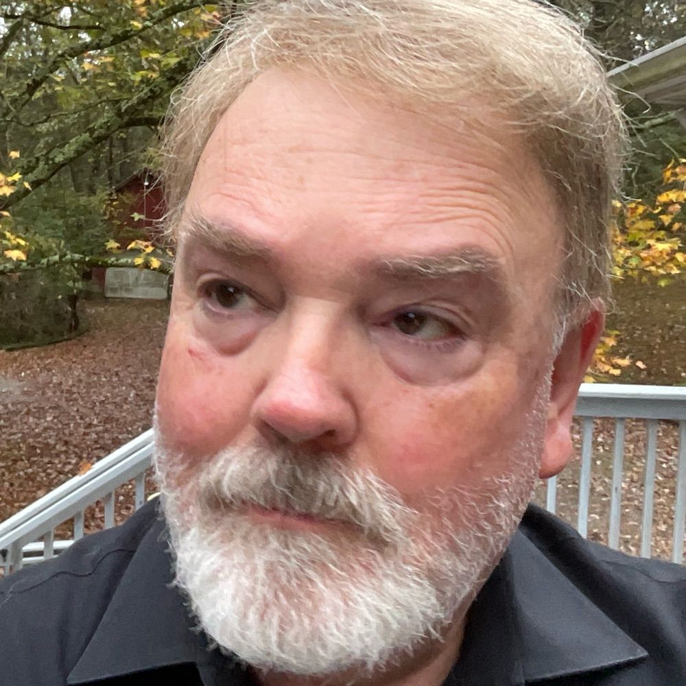 Rick Gibson