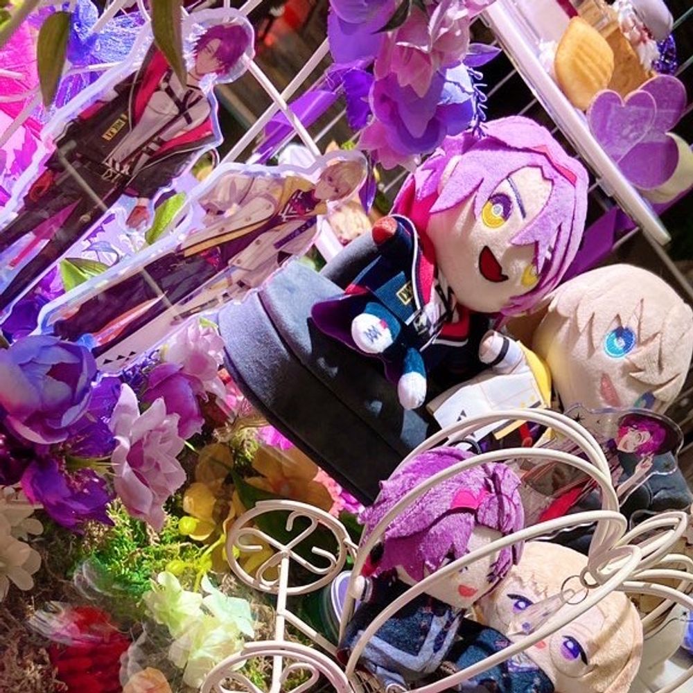 ゆずき