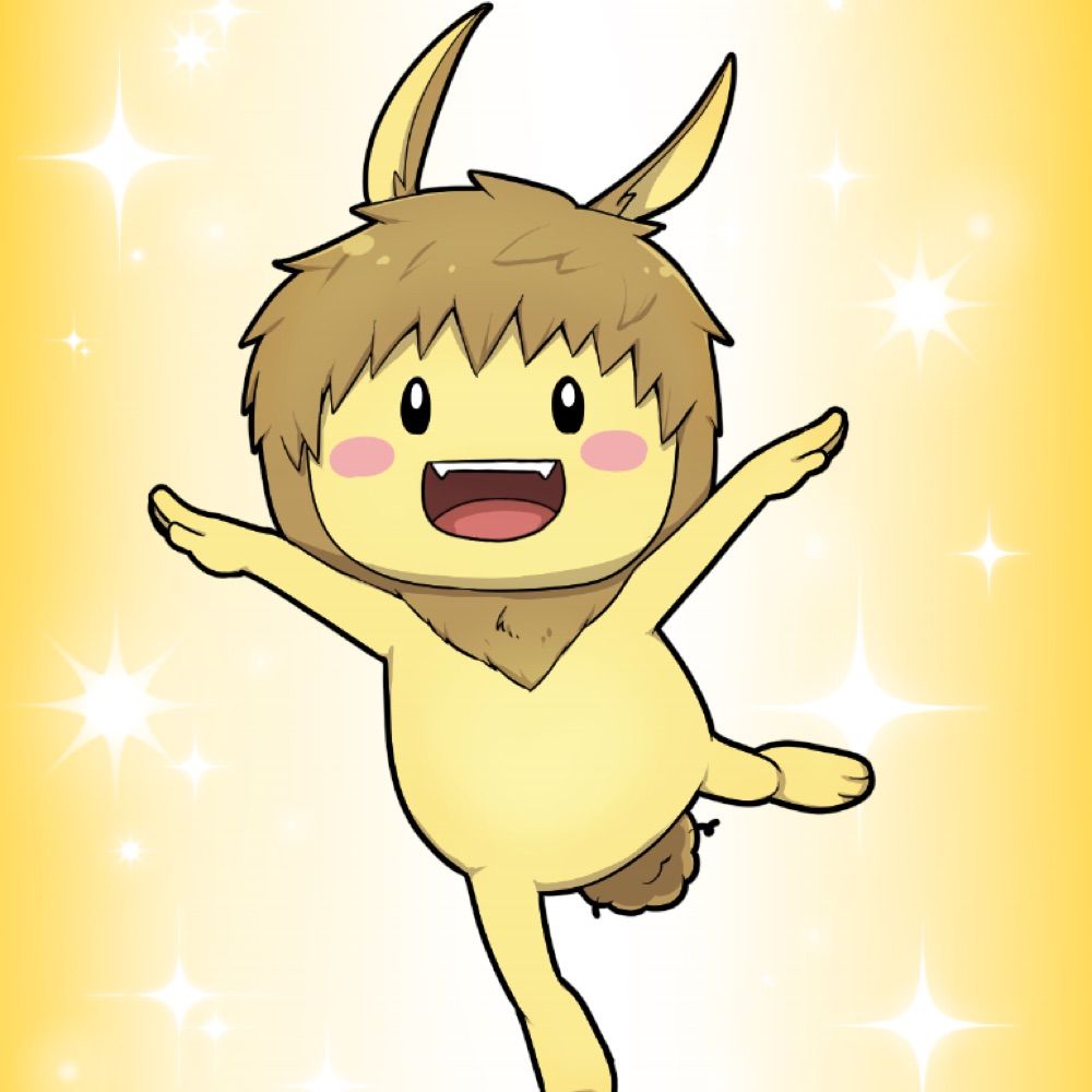ゆっくん　