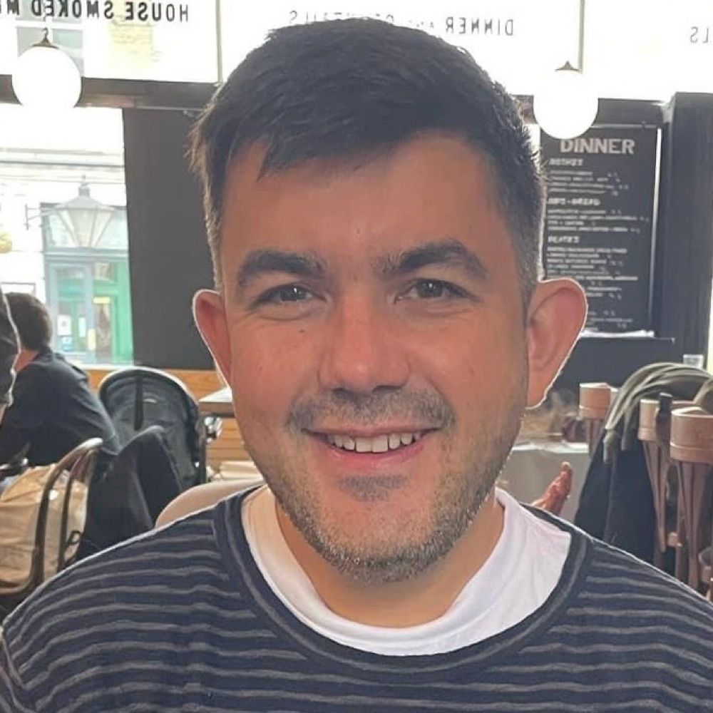 Andrew Clubb
