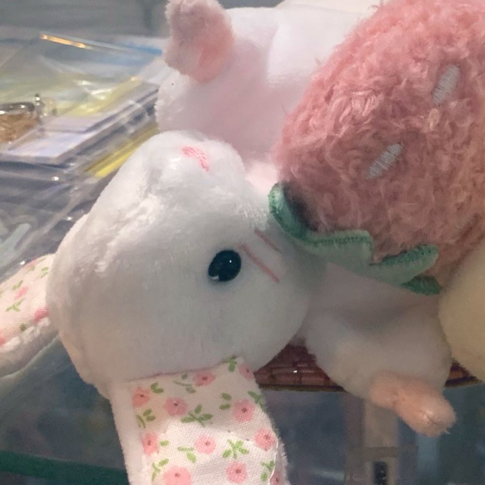 ゅぅ
