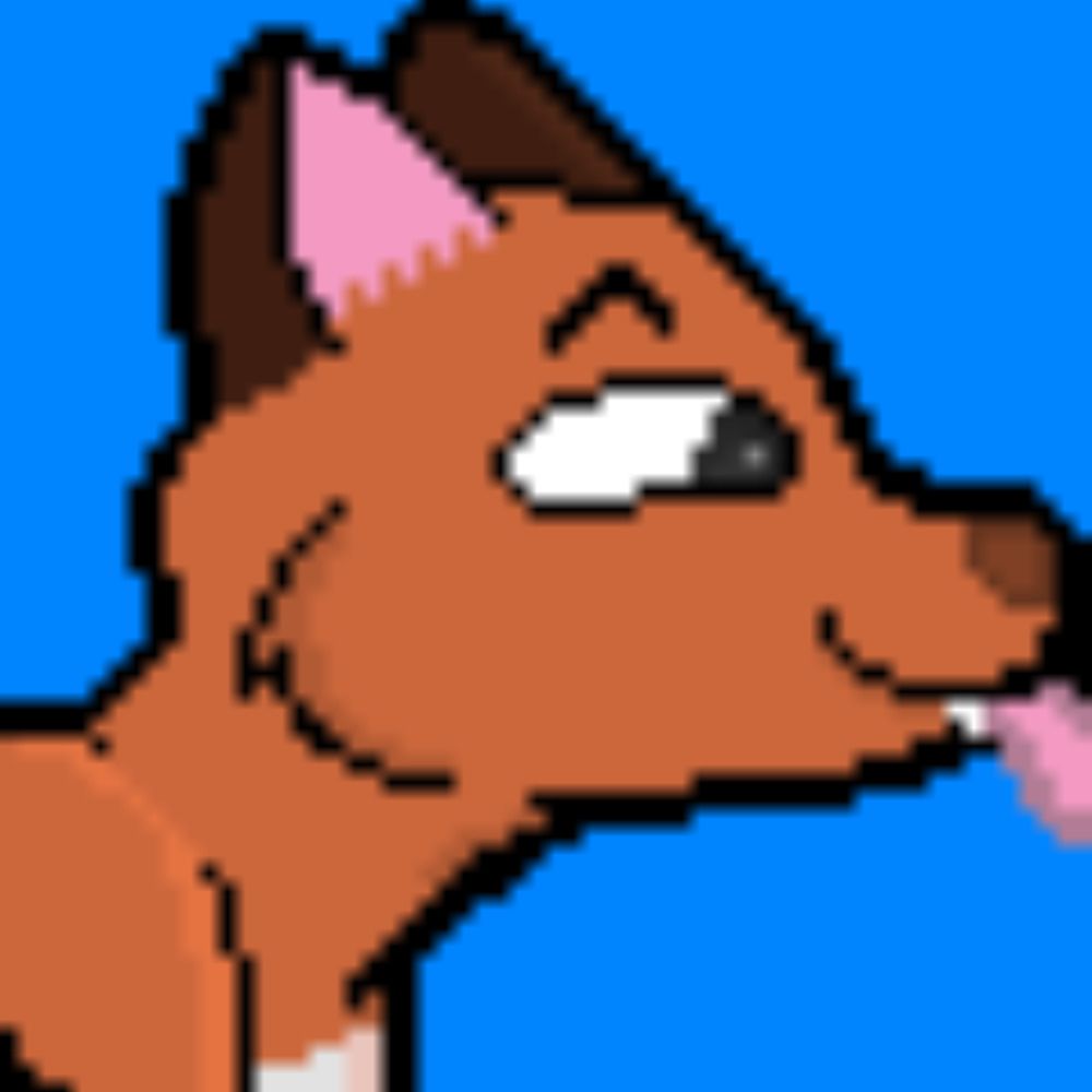 Foxy Von McBurgsky San jr.