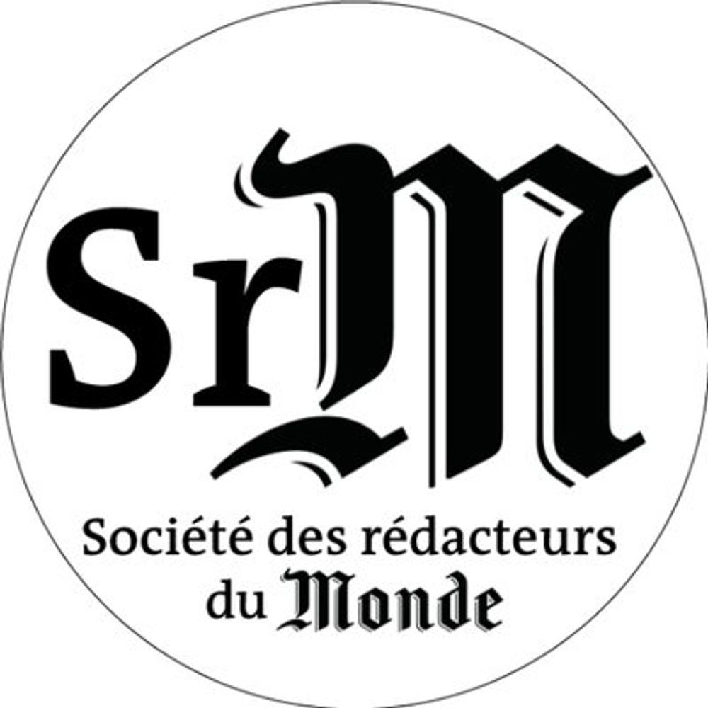 Société des Rédacteurs du Monde