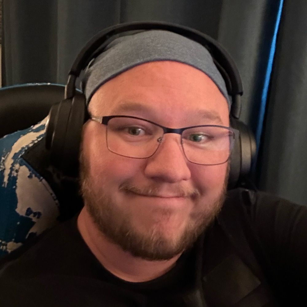 Captain Siggy