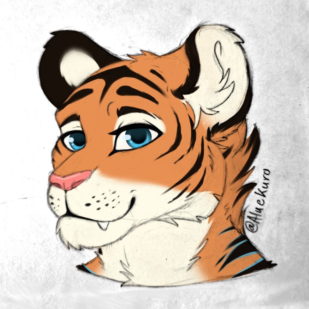 Tony le Tiger