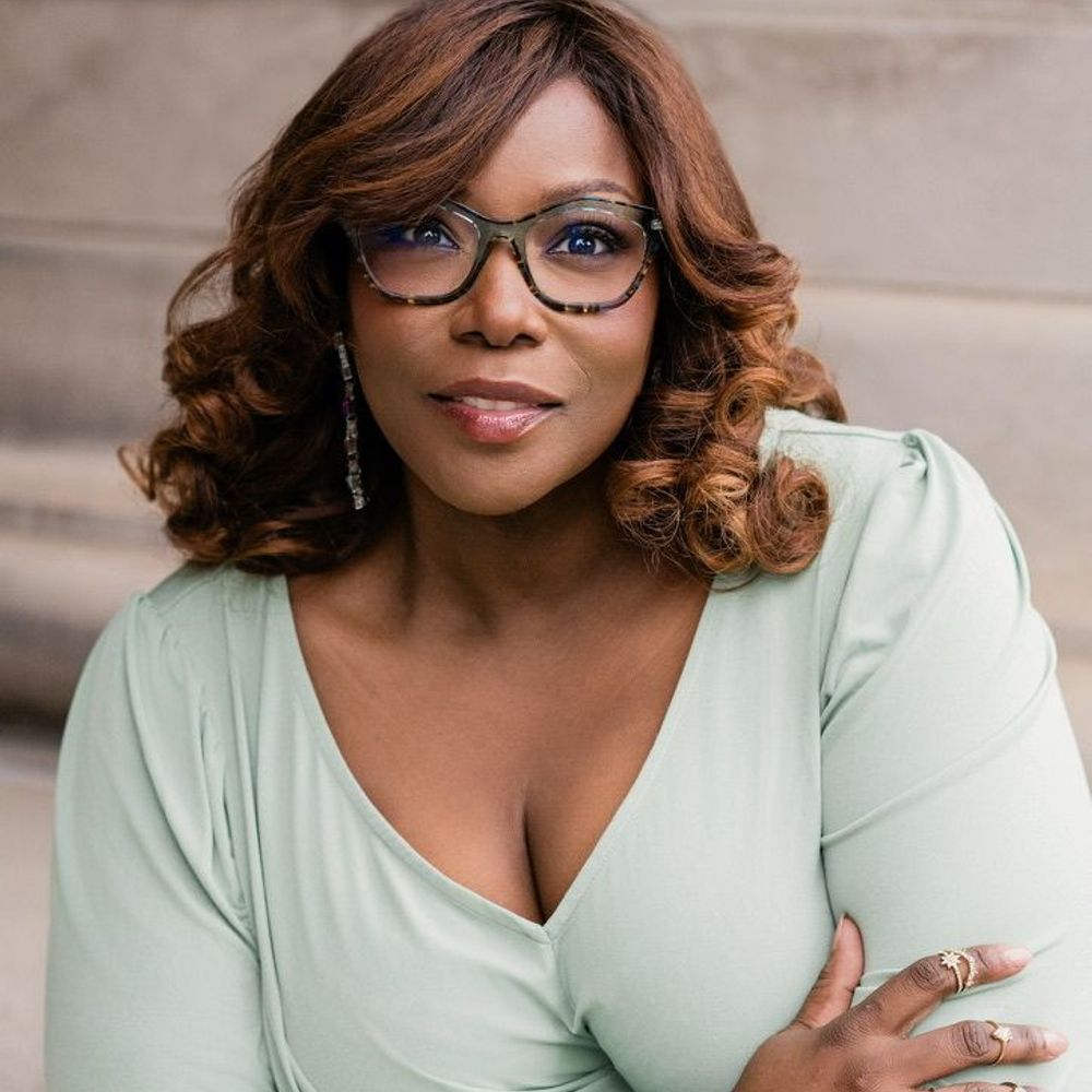 Kinitra Brooks