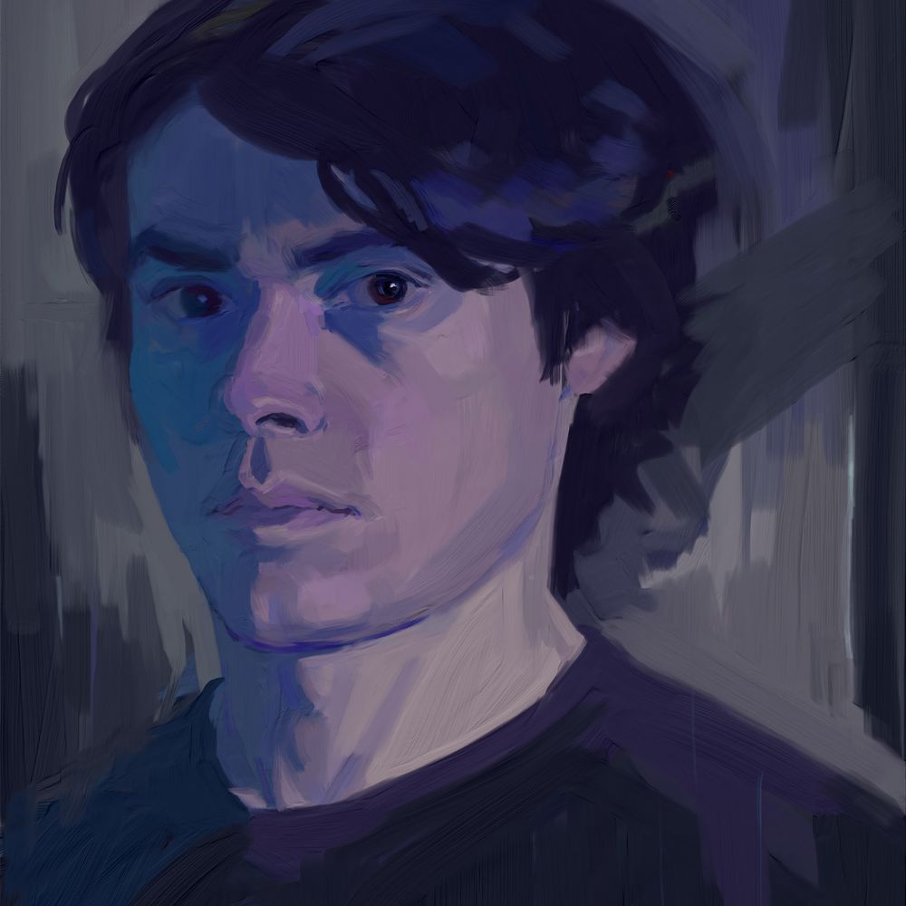 Sean Simmons (Vimes Art)