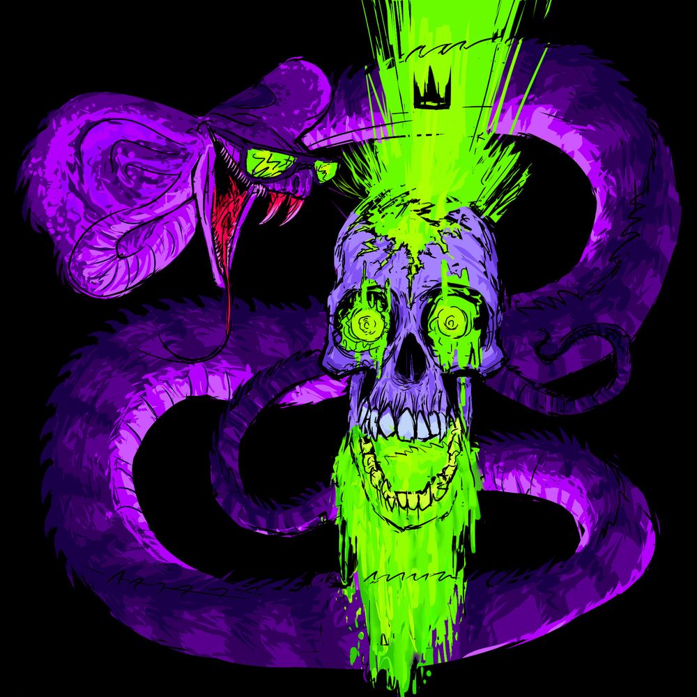 Slub Mubgrub
