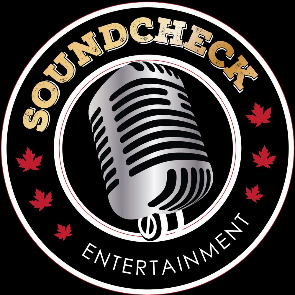 Sound Check Entertainment