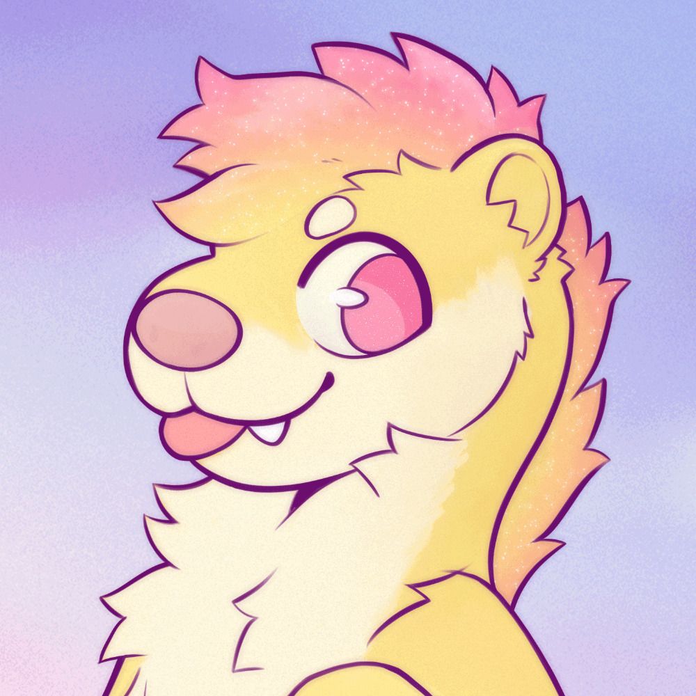 blep~
