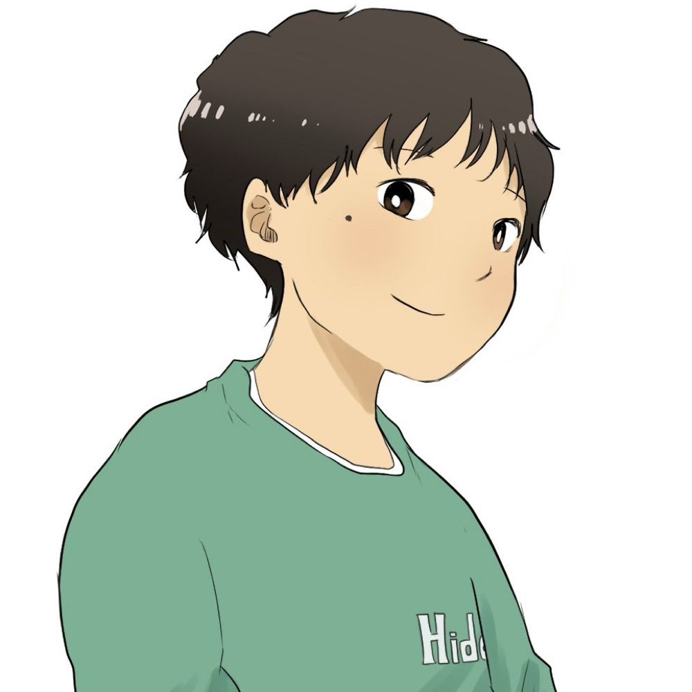ひでブロ