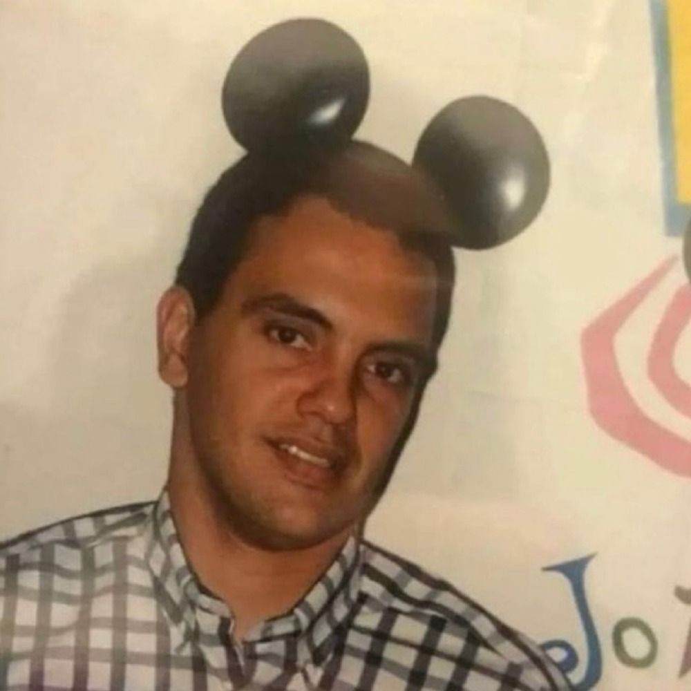 Cabeça de Piroca