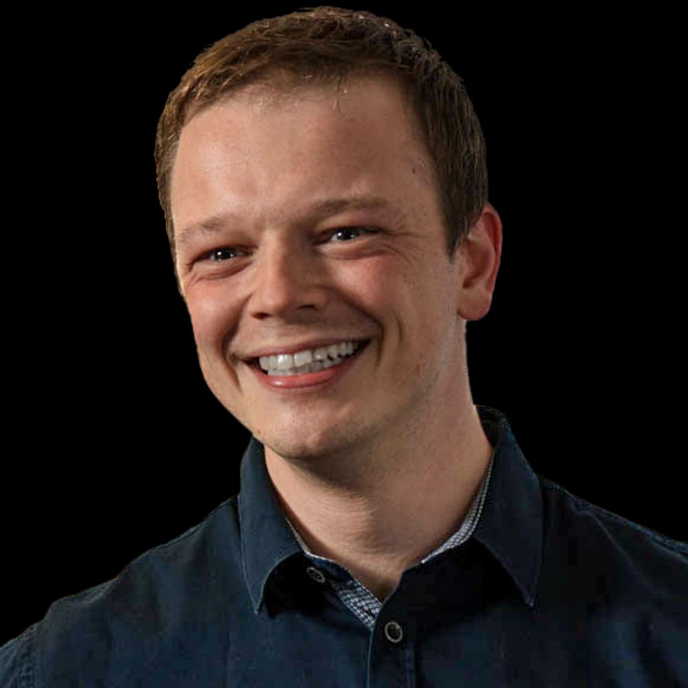 Gregor Woiwode