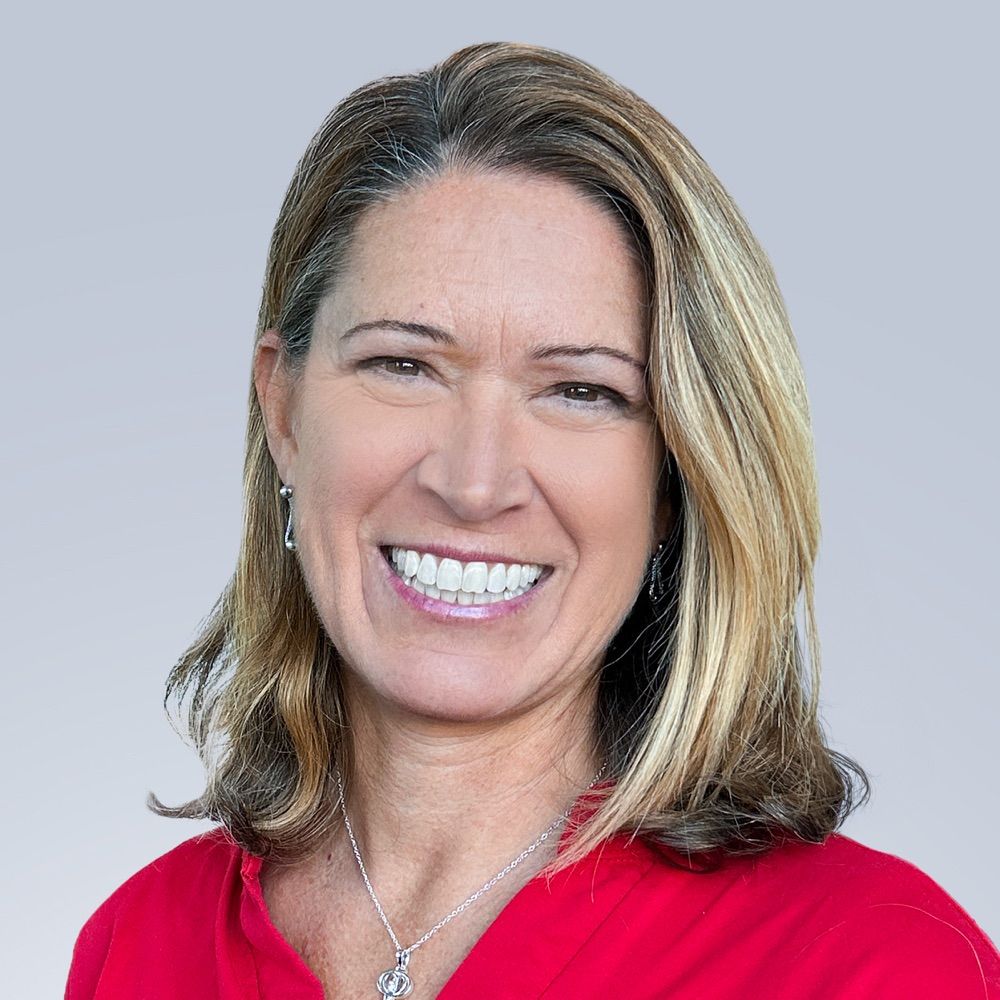 Dr. Jenn Gunsaullus