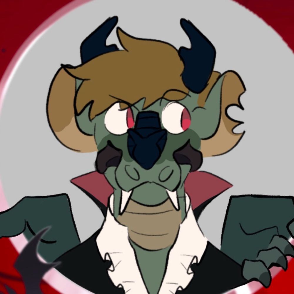 Arguably goated bug