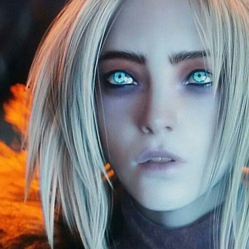 Snow's Avatar