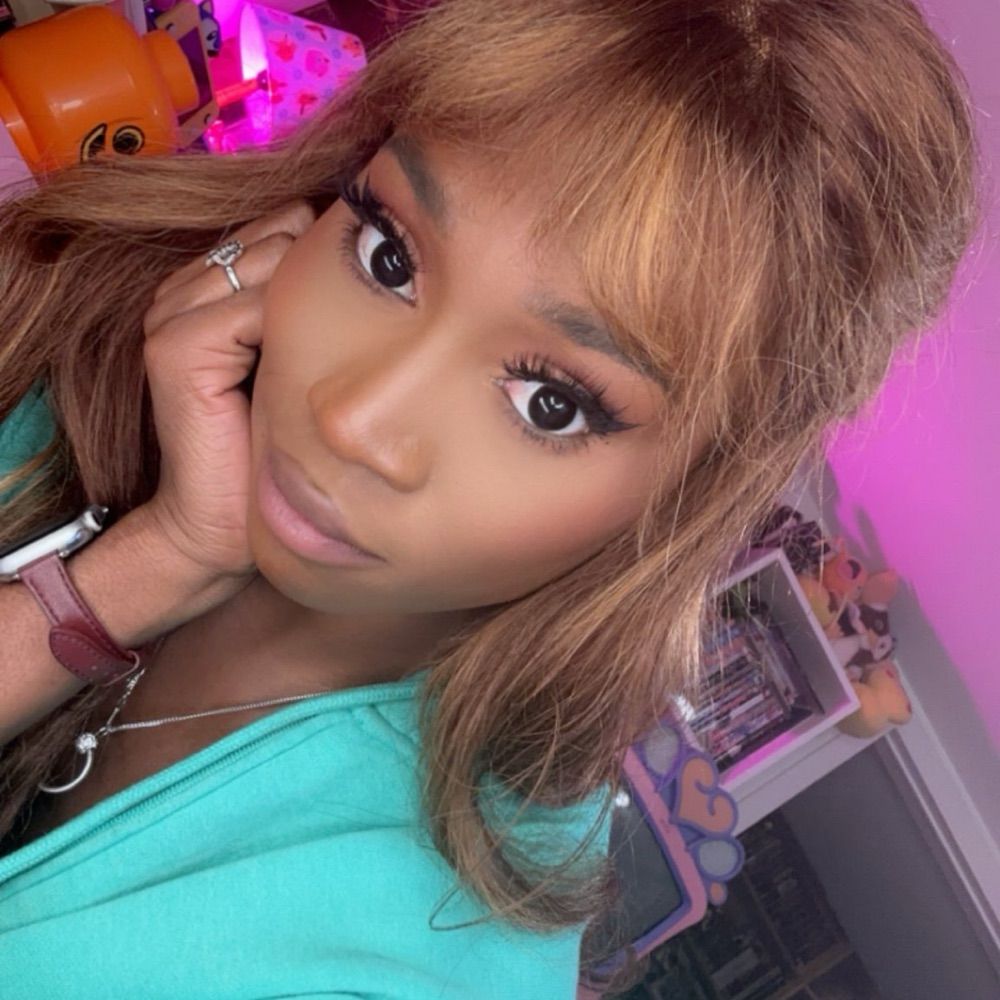 Trans mommy vanniall 🏳️‍⚧️