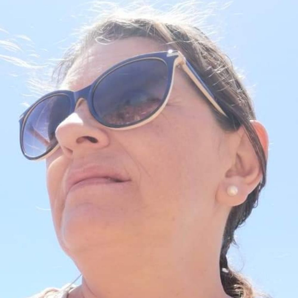 Sandra Vasconcelos 
