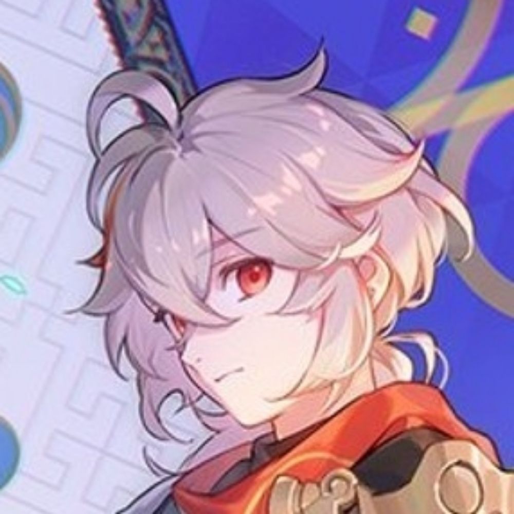 Mika 💜