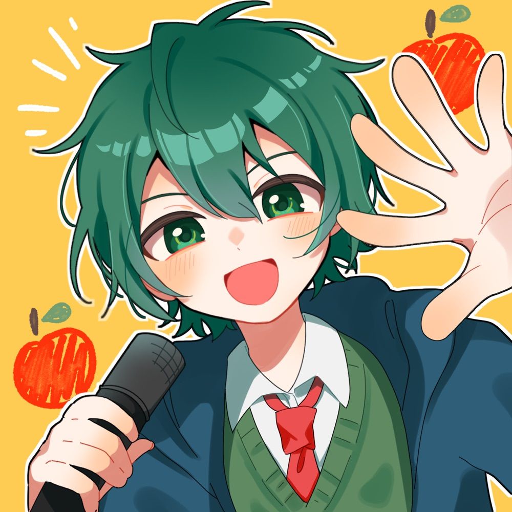 りごりん
