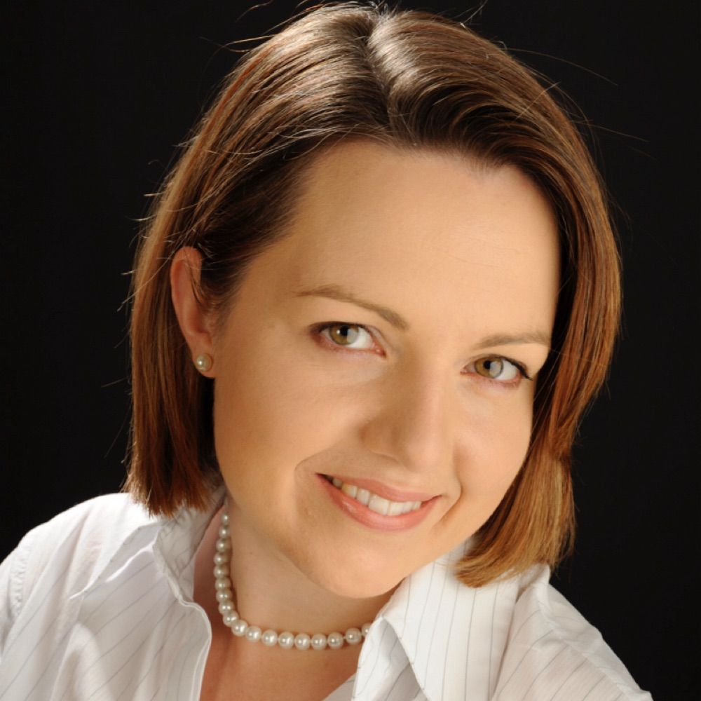 Sarah Slight