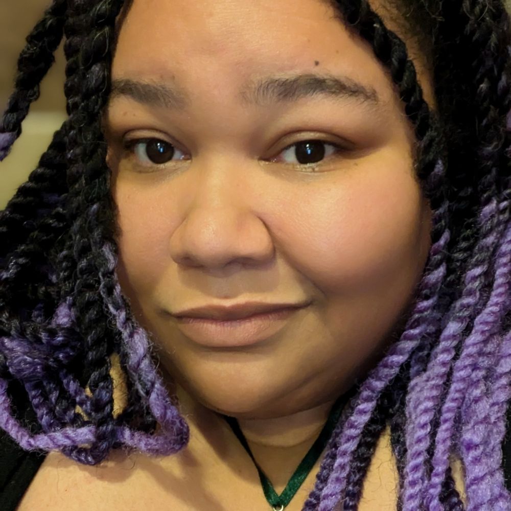 Jess C. ♈LARP Safety Is My Jam♈