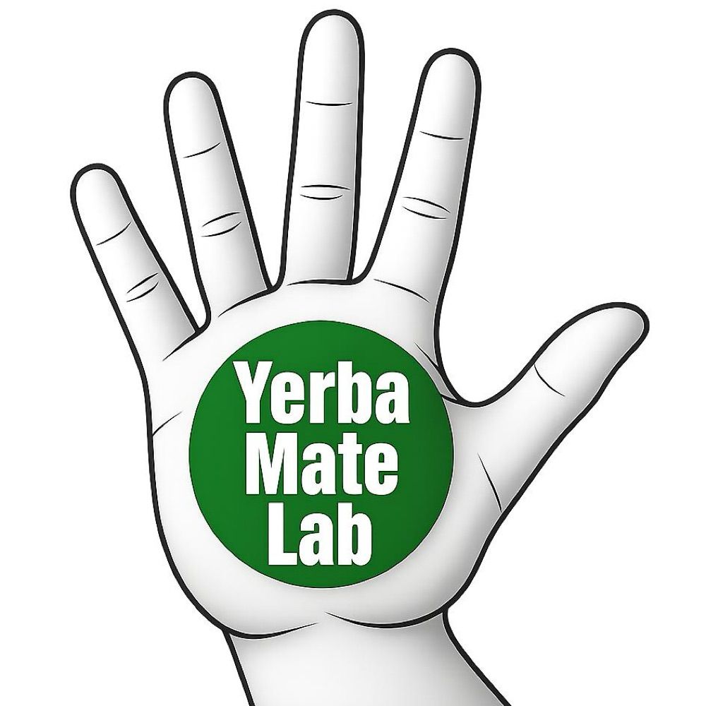Yerba Mate Lab🧉| Where Materos Are Born