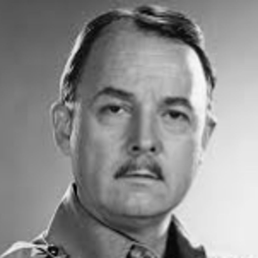 Paul Gannaway