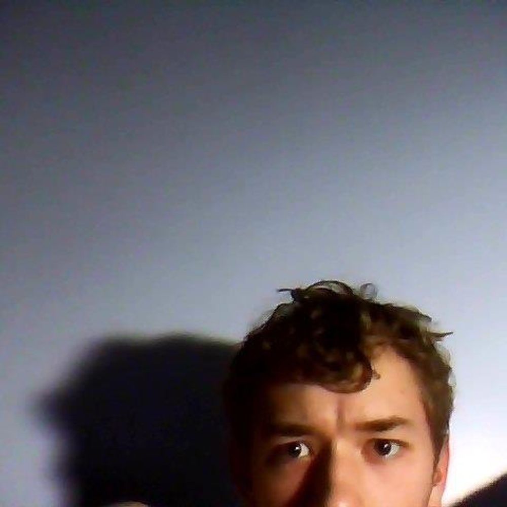 Conor Steven Wolfgram