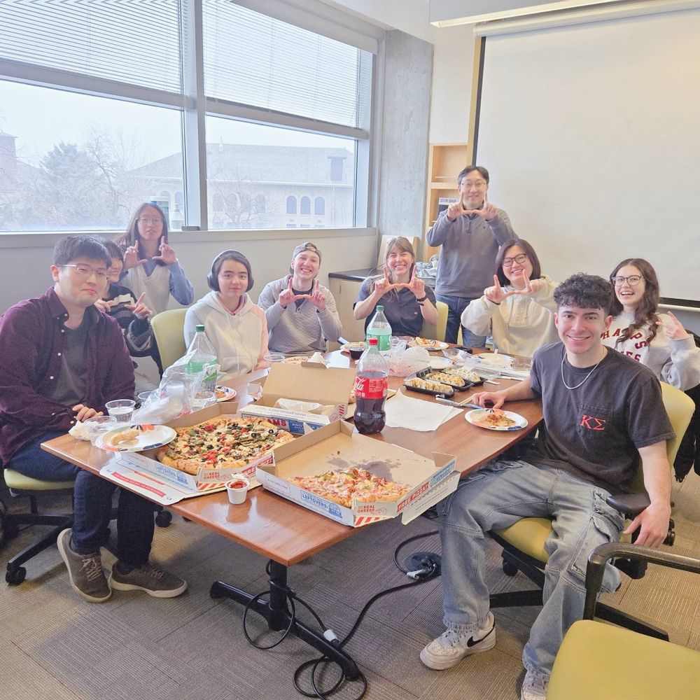 Chan Yul Yoo Lab at the University of Utah