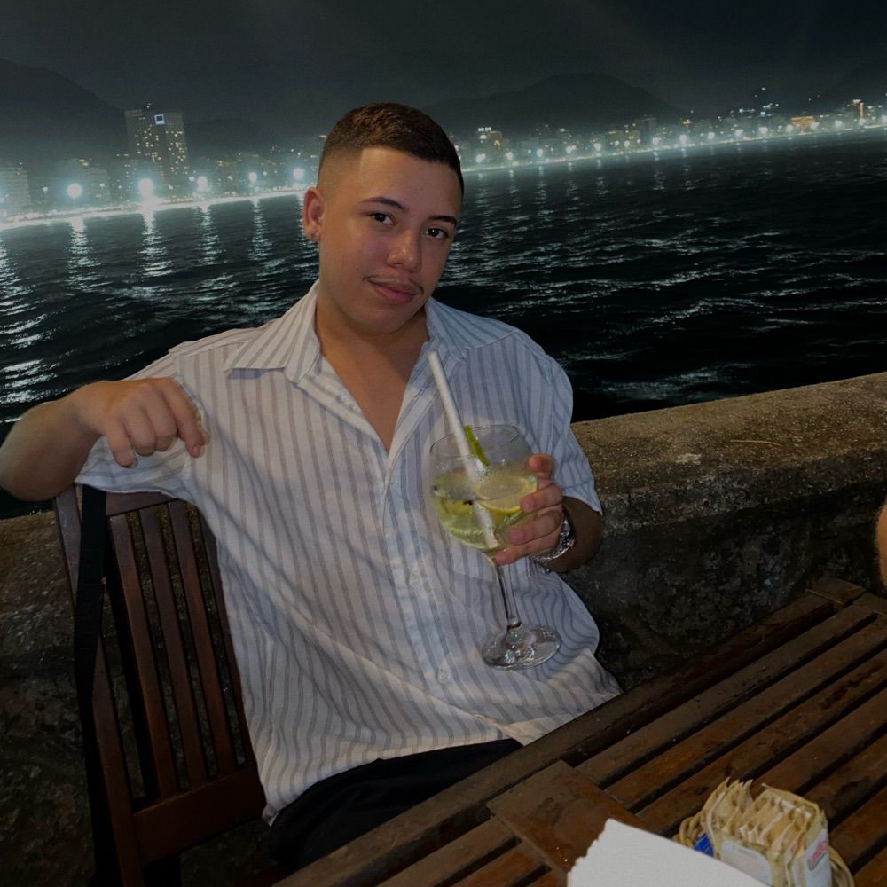Rafael Moraes