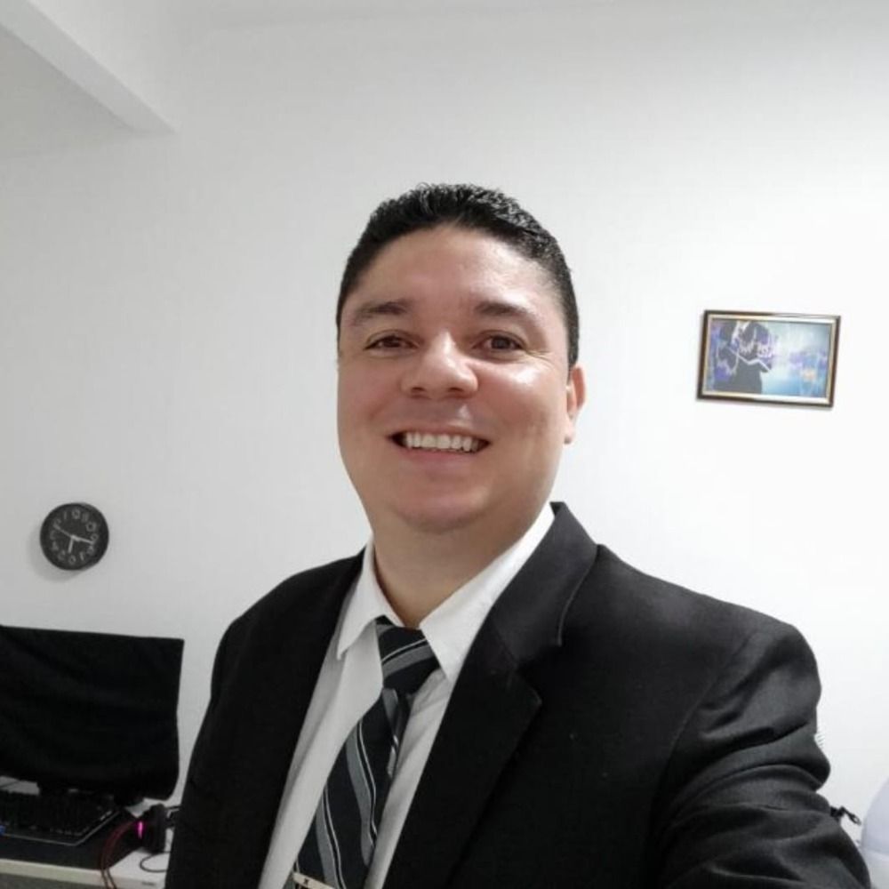 Paulo Dias - Futures Trader