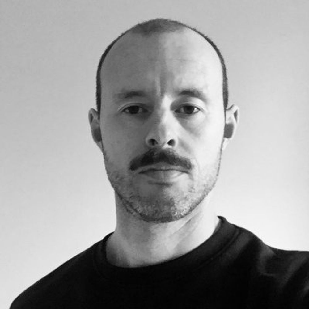 Martin Watters